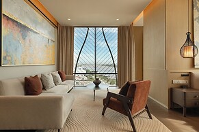 Soma Hotel Riverside