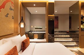 Soma Hotel Riverside