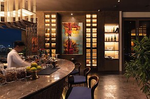 Soma Hotel Riverside