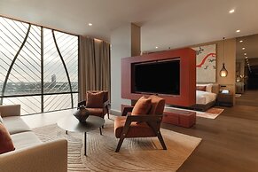 Soma Hotel Riverside