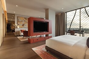 Soma Hotel Riverside