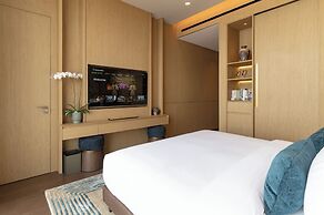 Soma Hotel Riverside