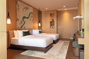 Soma Hotel Riverside