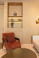 Soma Hotel Riverside