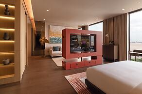 Soma Hotel Riverside