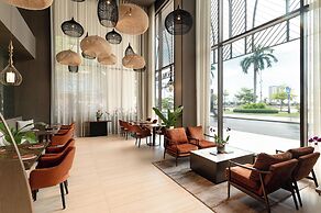 Soma Hotel Riverside