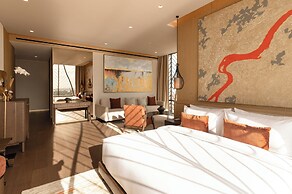 Soma Hotel Riverside
