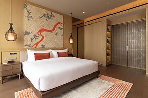 Soma Hotel Riverside