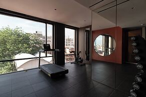 Soma Hotel Riverside