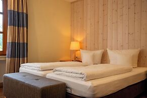 Hotel Der Waldkater