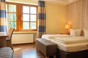 Hotel Der Waldkater