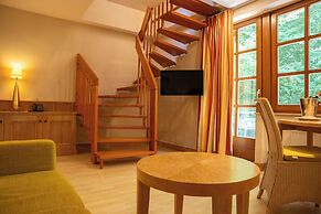 Hotel Der Waldkater