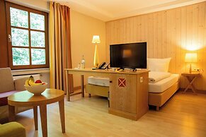Hotel Der Waldkater