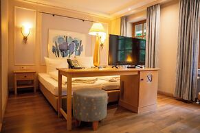 Hotel Der Waldkater