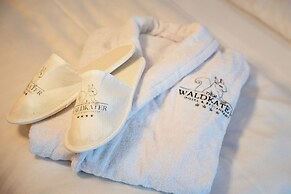 Hotel Der Waldkater