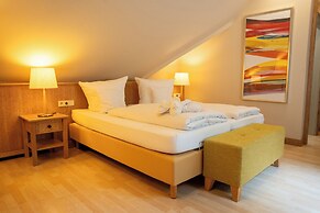 Hotel Der Waldkater