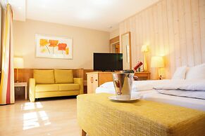 Hotel Der Waldkater