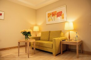 Hotel Der Waldkater