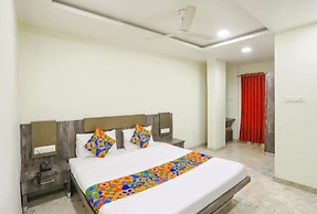 Hotel Krishna