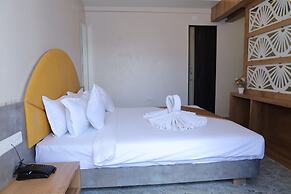 Hotel Krishna