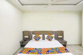 Hotel Krishna