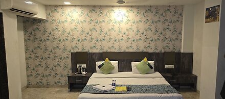 Hotel Krishna