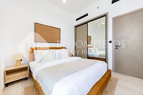 Bloomfields Cozy 1BR Binghatti Nova