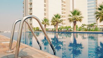 KeyRock Living - Golf Gate Apartment