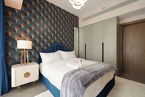 KeyRock Living - Golf Gate Apartment
