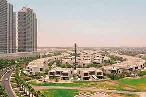 KeyRock Living - Golf Gate Apartment