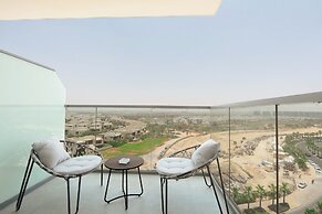 KeyRock Living - Golf Gate Apartment
