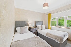 Host Stay Castle View