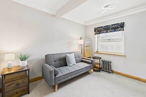 Host Stay Castle View