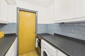 Host Stay Look Flat