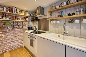 Host Stay Romney Cottage