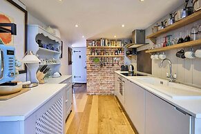 Host Stay Romney Cottage