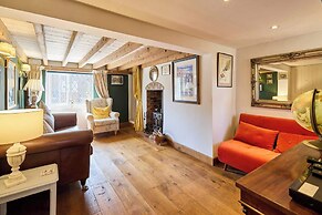 Host Stay Romney Cottage
