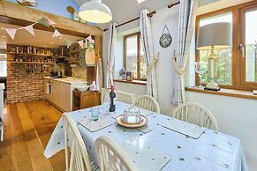 Host Stay Romney Cottage