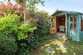 Host Stay Romney Cottage