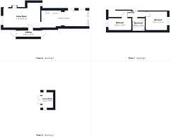 Host Stay Romney Cottage