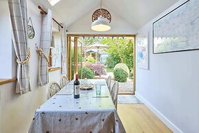 Host Stay Romney Cottage