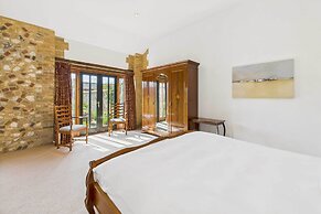 Host Stay The Old Foundry