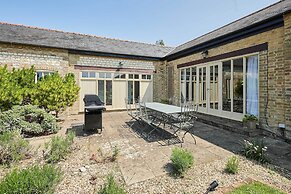 Host Stay The Old Foundry