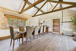 Host Stay The Old Foundry