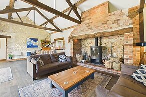 Host Stay The Old Foundry