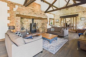 Host Stay The Old Foundry