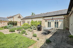 Host Stay The Old Foundry