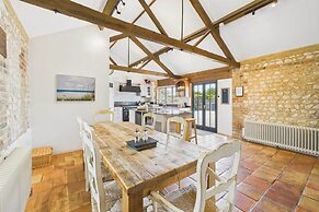 Host Stay The Old Foundry