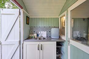 Host Stay Shepherd s Hut
