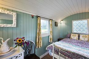 Host Stay Shepherd s Hut